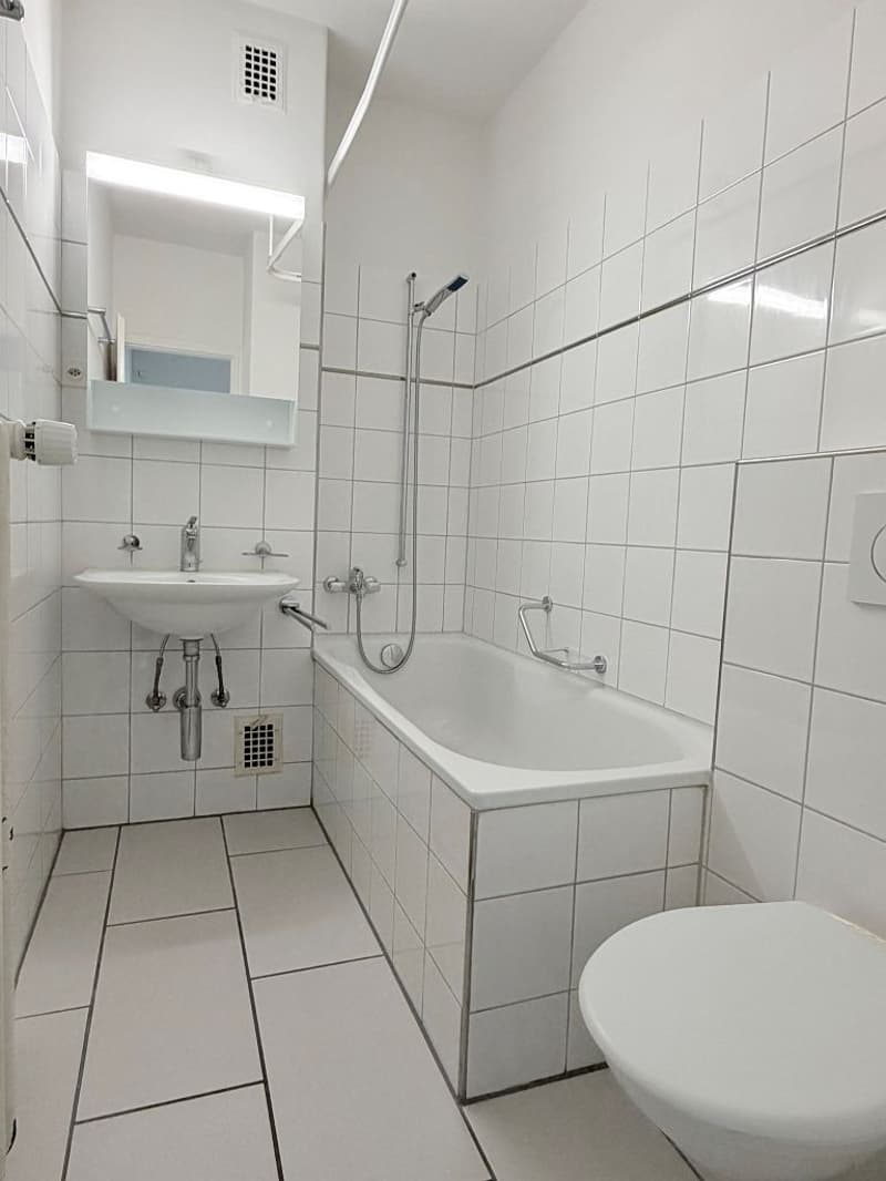 2-Zimmerwohnung, 2. Stock rechts (7)
