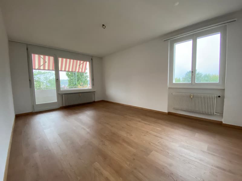 4 1/2-Zimmerwohnung, 3. Stock rechts (5)