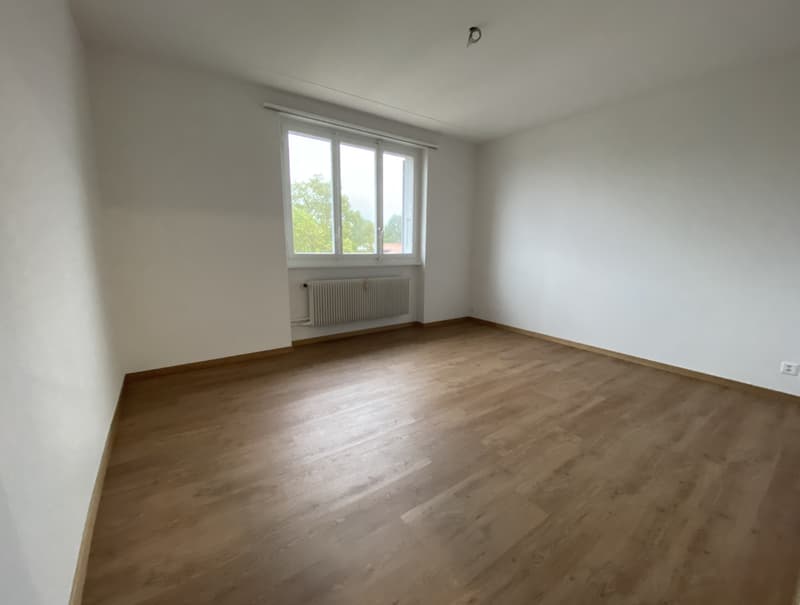 4 1/2-Zimmerwohnung, 3. Stock rechts (6)