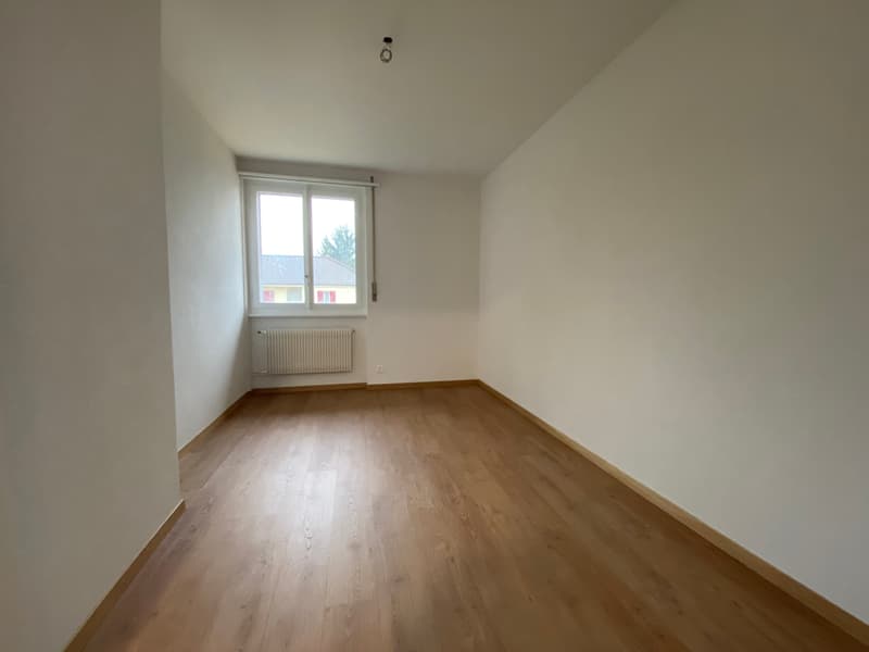 4 1/2-Zimmerwohnung, 3. Stock rechts (7)