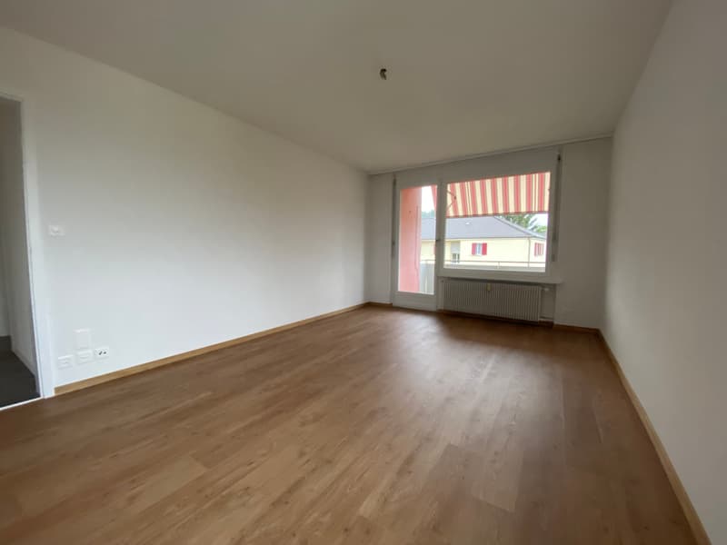 4 1/2-Zimmerwohnung, 3. Stock rechts (4)