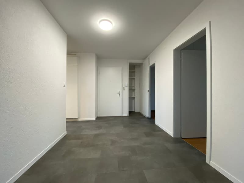 4 1/2-Zimmerwohnung, 3. Stock rechts (2)