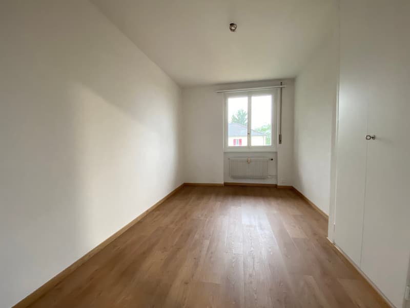 4 1/2-Zimmerwohnung, 3. Stock rechts (8)