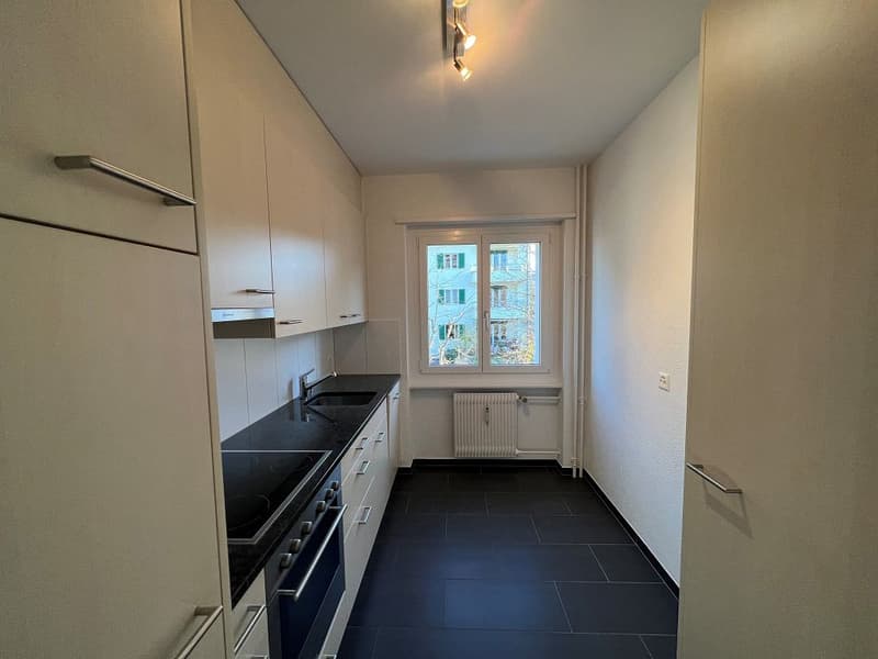 2-Zimmerwohnung, 1. Stock links (2)
