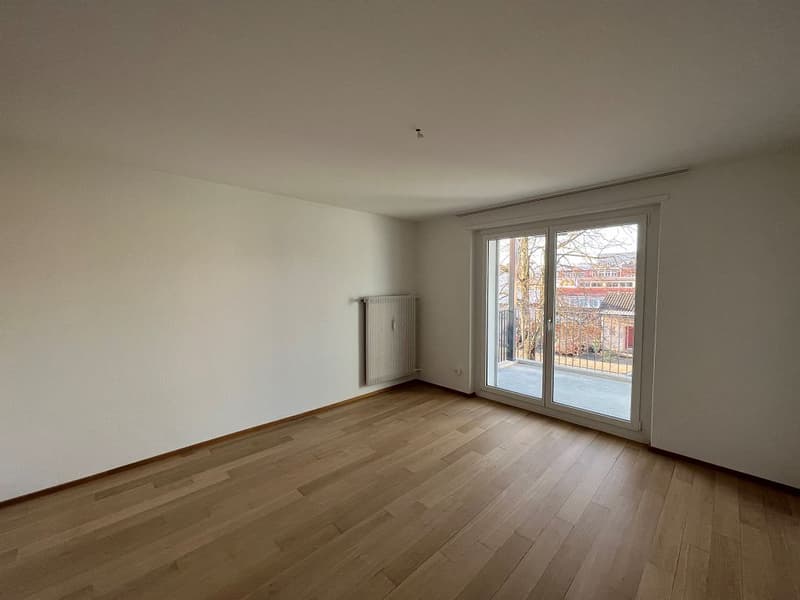 2-Zimmerwohnung, 1. Stock links (4)