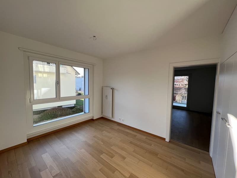2-Zimmerwohnung, 1. Stock links (3)