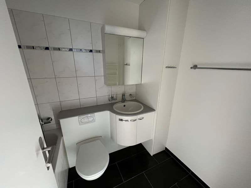 2-Zimmerwohnung, 1. Stock links (6)