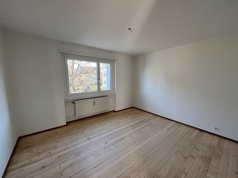 2-Zimmerwohnung, 1. Stock links (5)