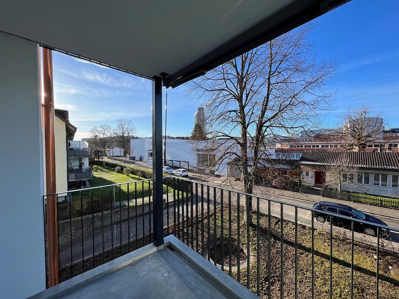 2-Zimmerwohnung, 1. Stock links (7)