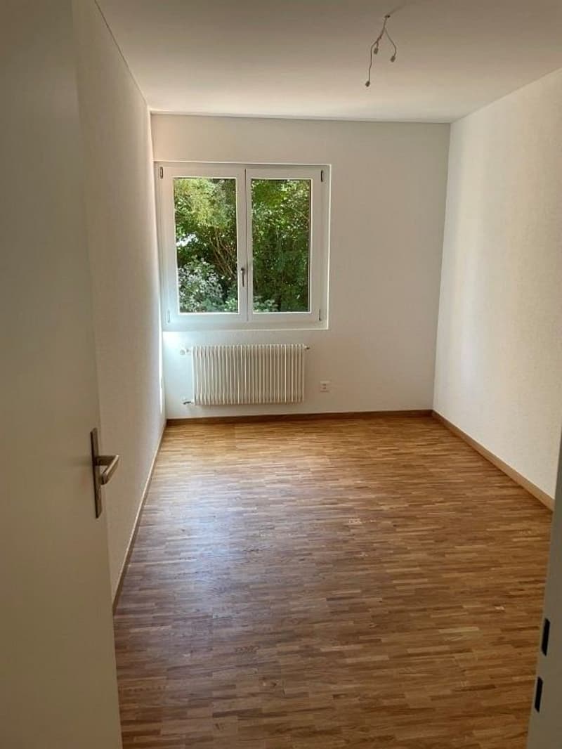 5-Zimmerwohnung, Doppelhaus-Hälfte (5)