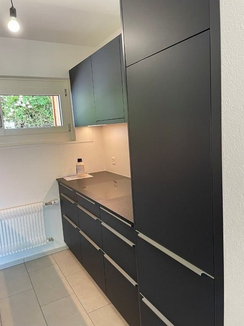 5-Zimmerwohnung, Doppelhaus-Hälfte (3)