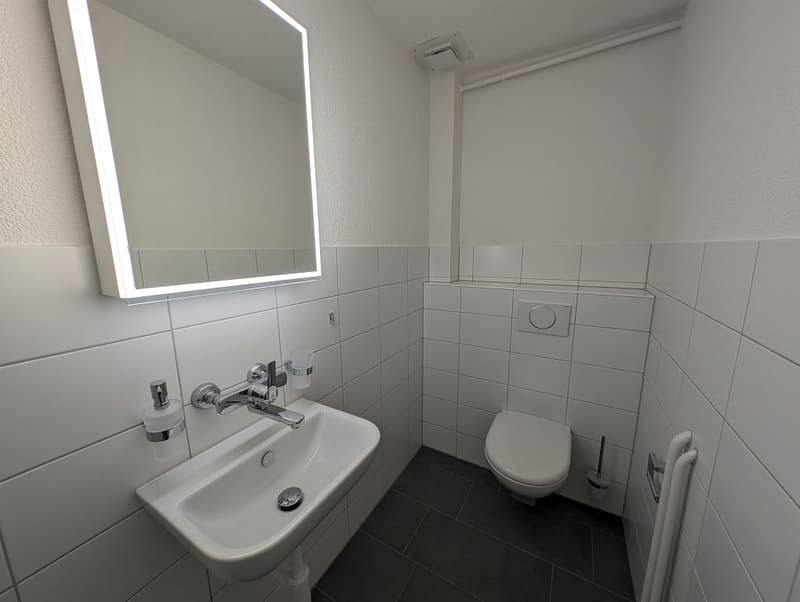 2-Zimmerwohnung, 2. Stock (7)