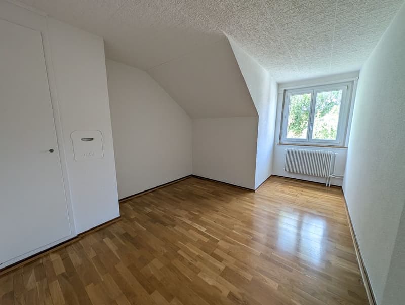 2-Zimmerwohnung, 2. Stock (4)