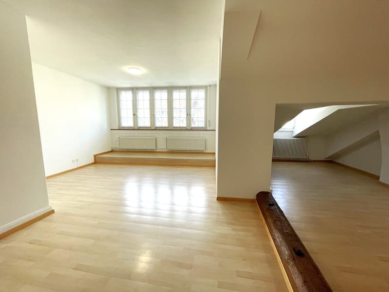 Büroräumlichkeiten an top Lage in Bern (3)