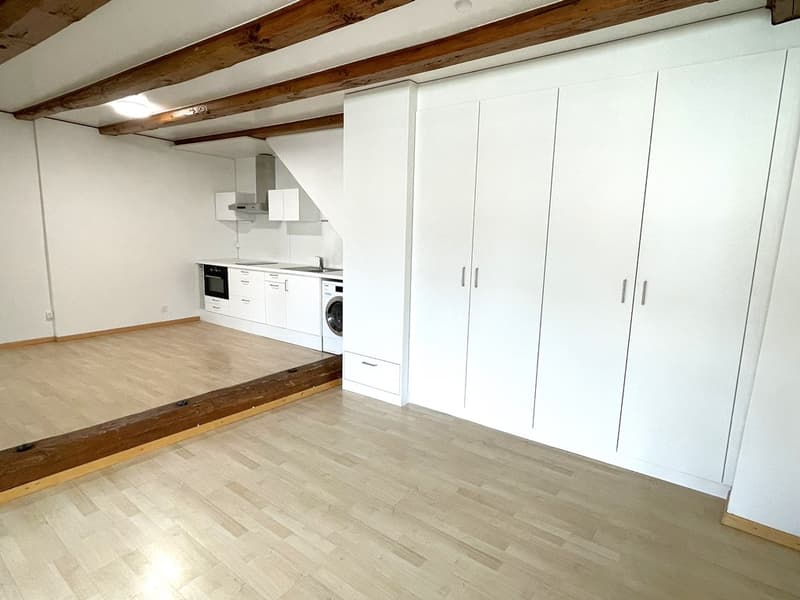 Büroräumlichkeiten an top Lage in Bern (2)