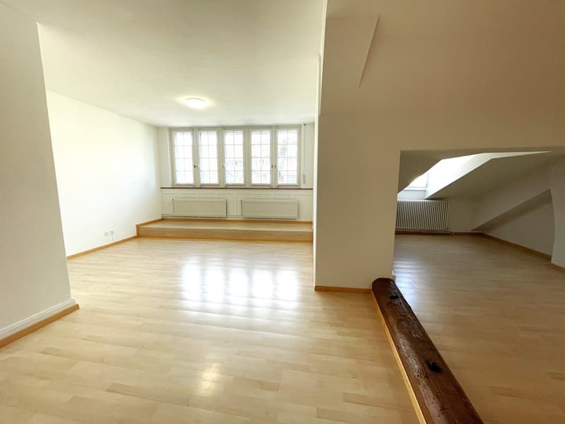 Büroräumlichkeiten an top Lage in Bern (3)