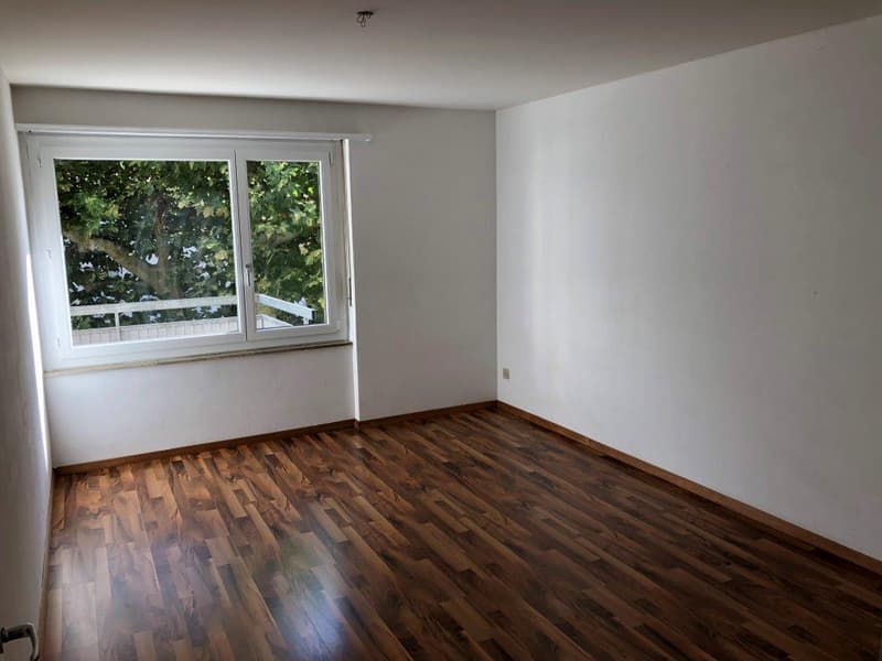 3-Zimmerwohnung, 1. Stock rechts (2)