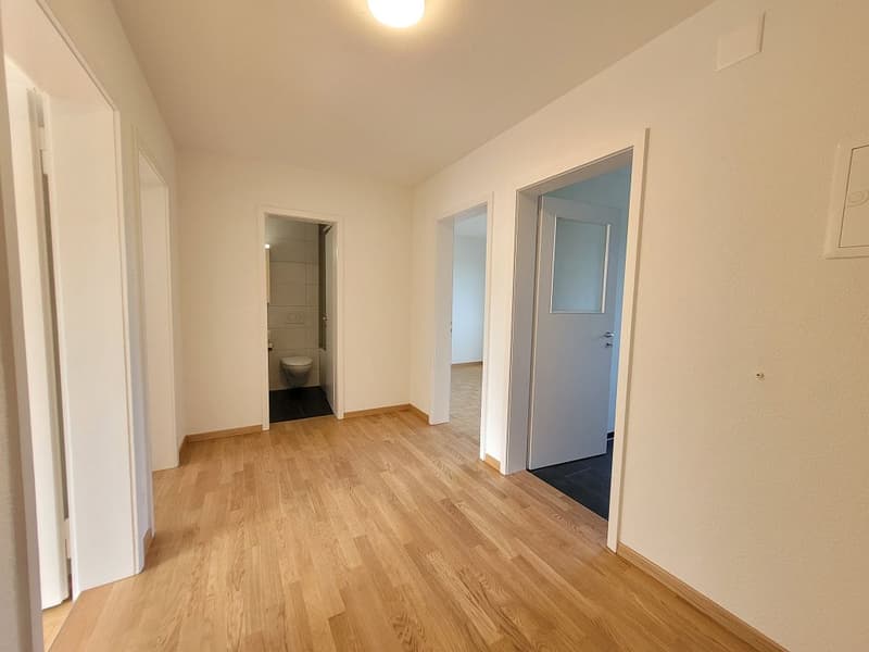 3-Zimmerwohnung, 1. Stock rechts (4)