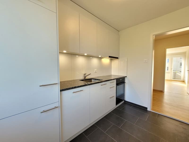 3-Zimmerwohnung, 1. Stock rechts (2)