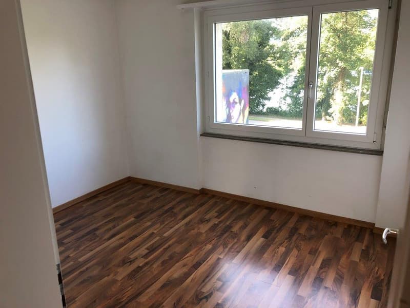3-Zimmerwohnung, 1. Stock rechts (4)