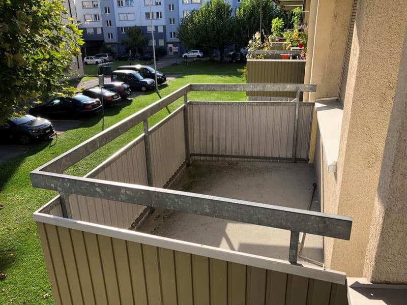 3-Zimmerwohnung, 1. Stock rechts (9)