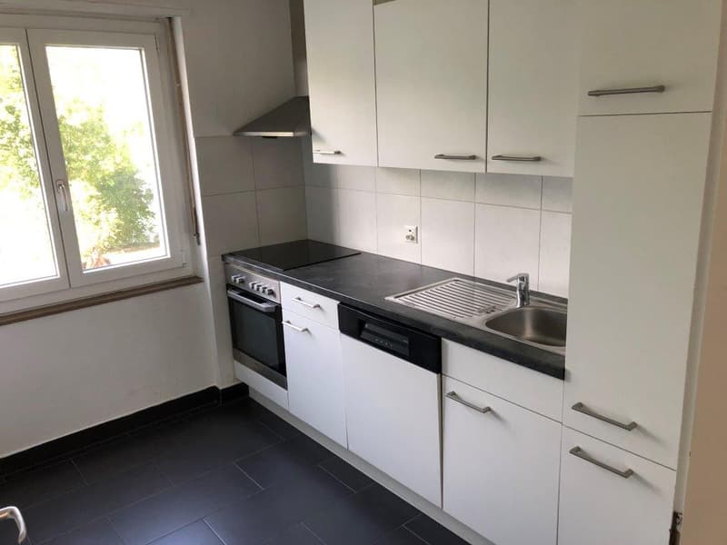 3-Zimmerwohnung, 1. Stock rechts (6)
