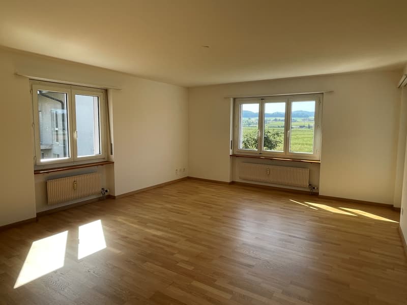 4-Zimmerwohnung, 1. Stock links (3)