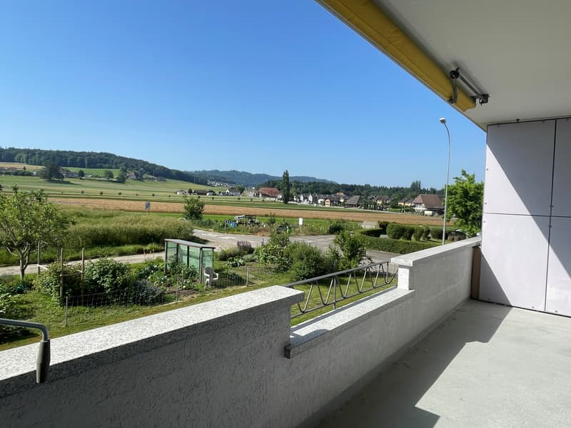 4-Zimmerwohnung, 1. Stock links (7)