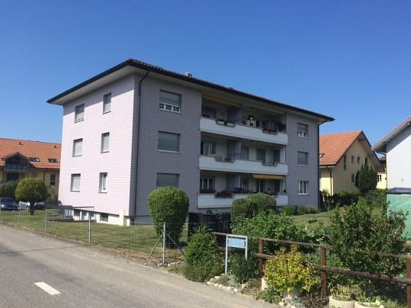 4-Zimmerwohnung, 1. Stock links (1)