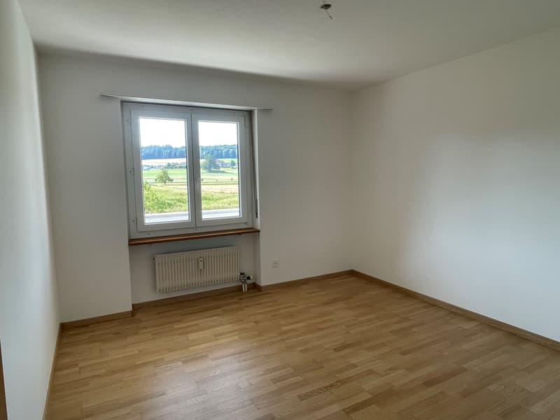 4-Zimmerwohnung, 1. Stock links (4)