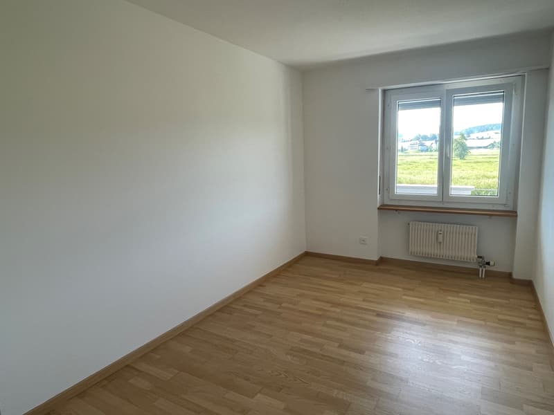 4-Zimmerwohnung, 1. Stock links (5)