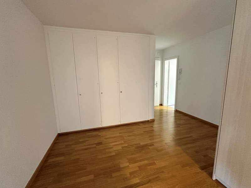 3 1/2-Zimmerwohnung, 1. Stock links (2)