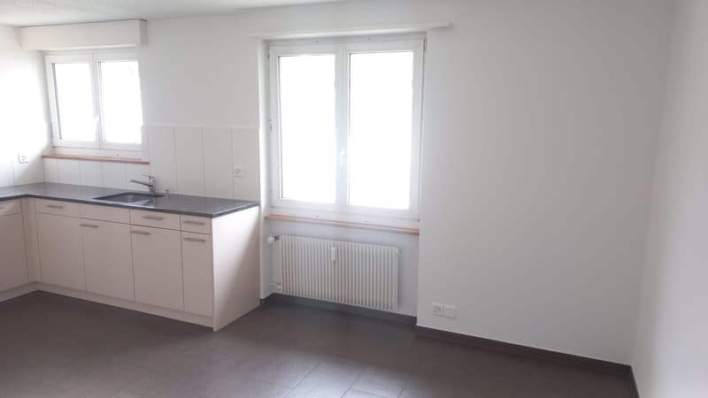 4 1/2-Zimmerwohnung im 2. Stock (4)