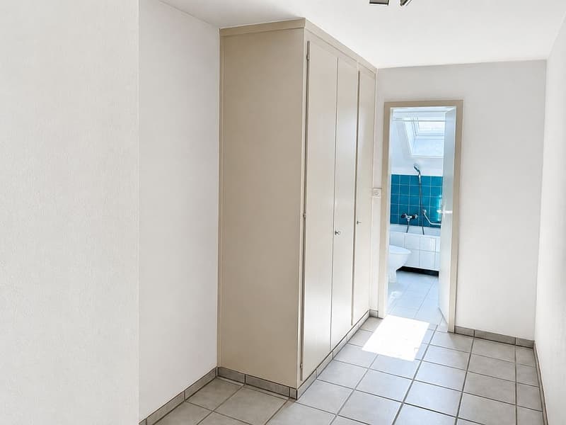 2.5-Zimmerwohnung, 2. Stock rechts (2)