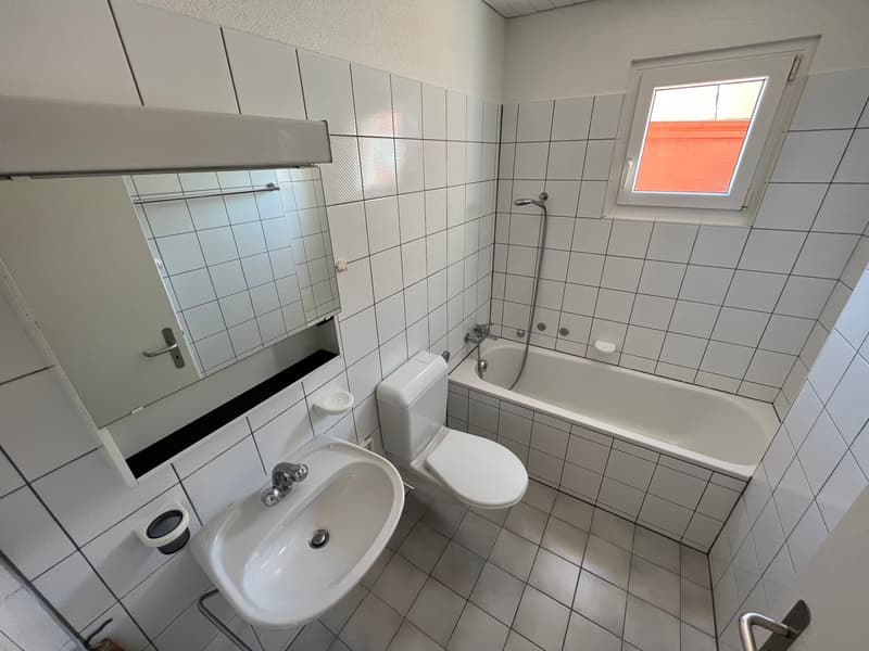 2-Zimmerwohnung, 4. Stock links (5)