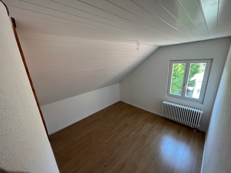 2-Zimmerwohnung, 4. Stock links (4)