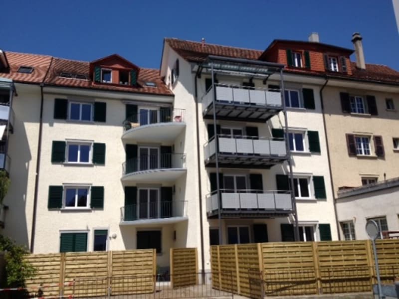 2-Zimmerwohnung, 4. Stock links (6)