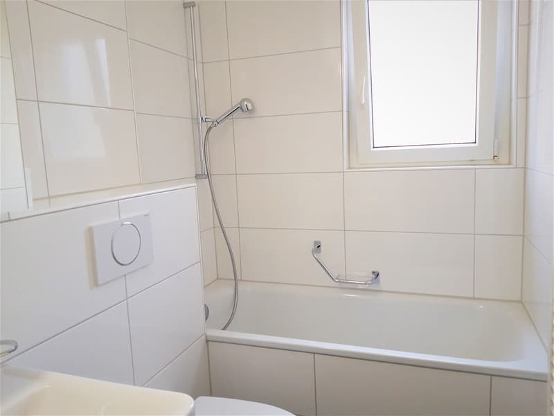 4 1/2-Zimmerwohnung, 4. Stock rechts (9)