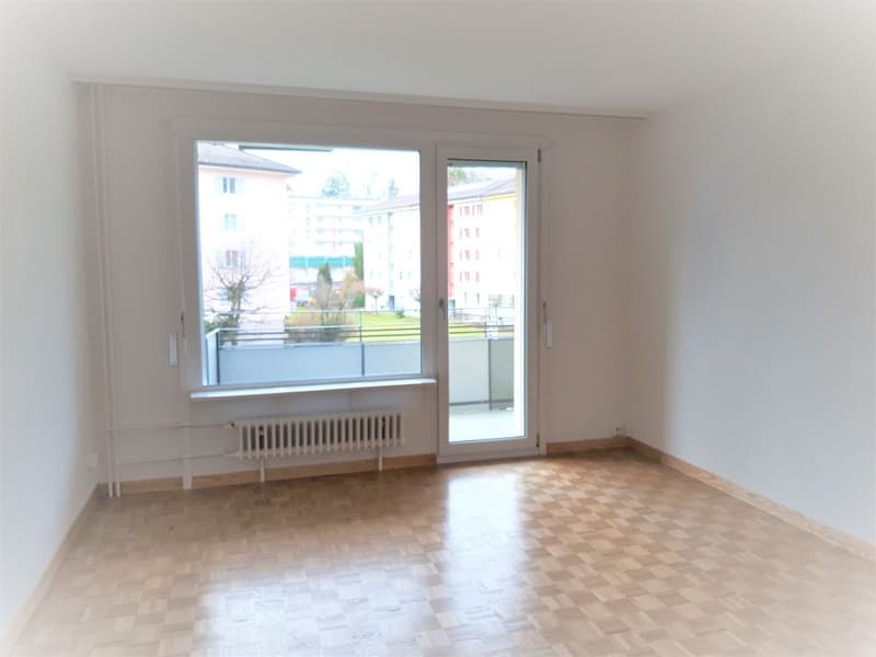 4 1/2-Zimmerwohnung, 4. Stock rechts (6)