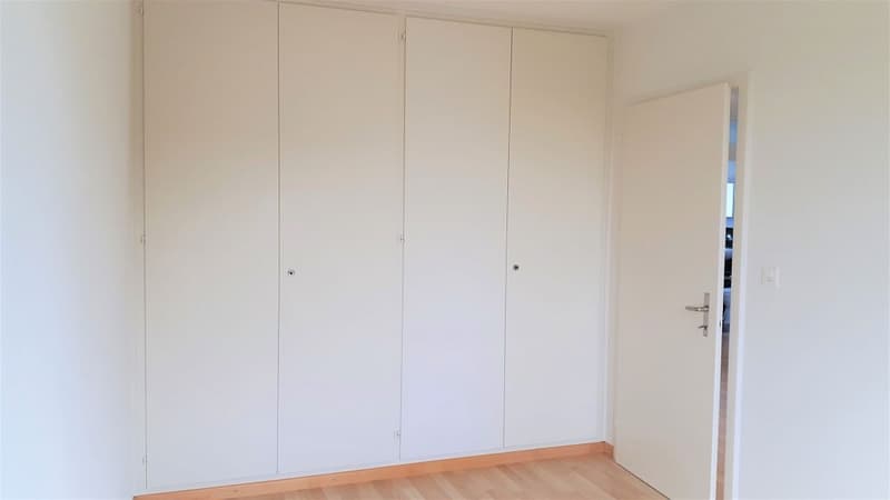 3 1/2-Zimmerwohnung, 2. Stock rechts (5)