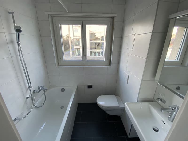 3-Zimmerwohnung, 2. Stock links (6)