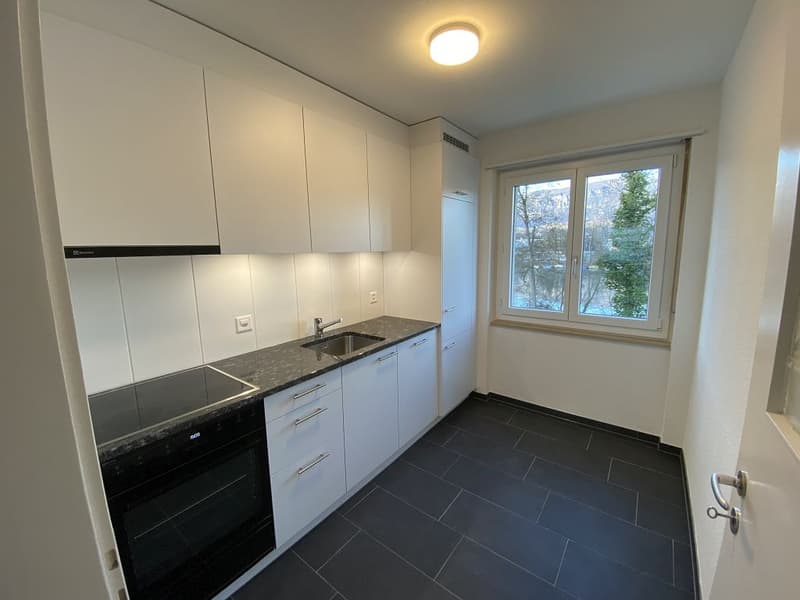3-Zimmerwohnung, 2. Stock links (2)