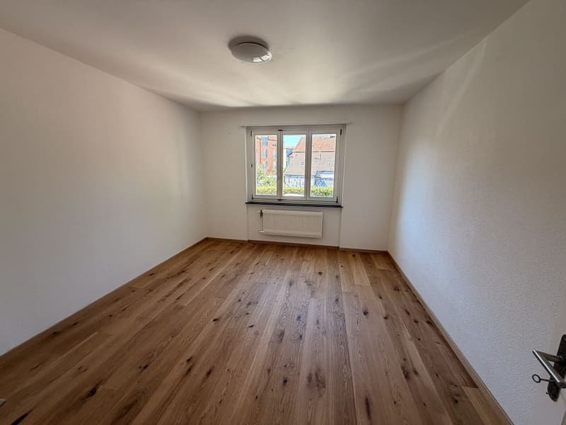 Frisch sanierte 3-Zimmerwohnung - in der Stadt Bern (4)