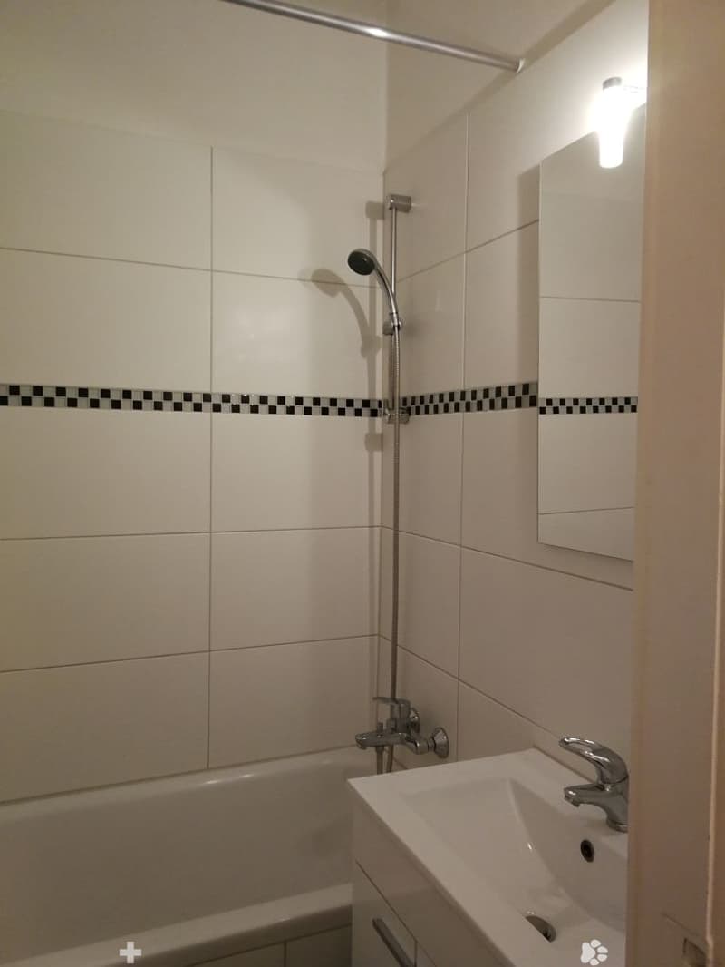 3.5- Zimmerwohnung, Hochparterre (7)