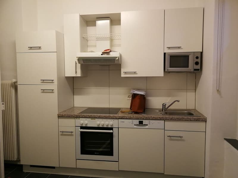 3.5- Zimmerwohnung, Hochparterre (10)