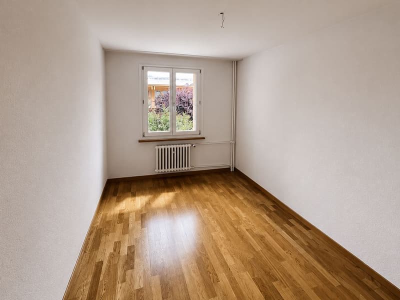 4-Zimmerwohnung, Parterre links (6)