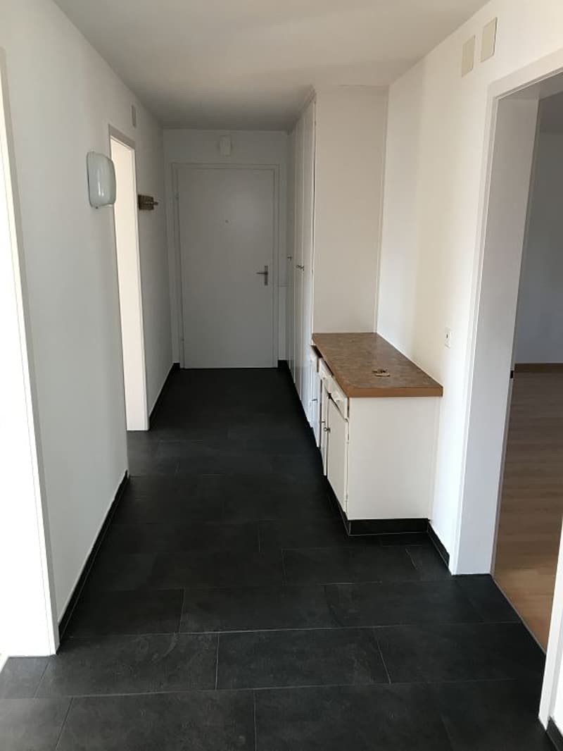 3.5-ZW, Parterre (2)