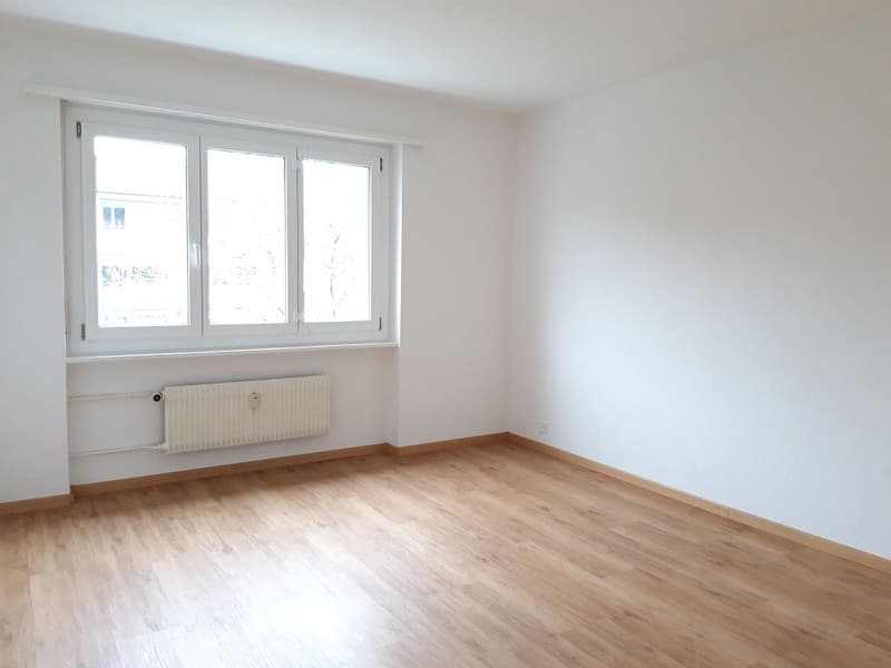 3-Zimmerwohnung mit Balkon in Ostermundigen (3)