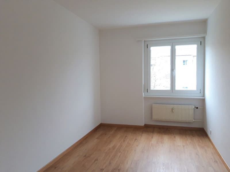 3-Zimmerwohnung mit Balkon in Ostermundigen (4)