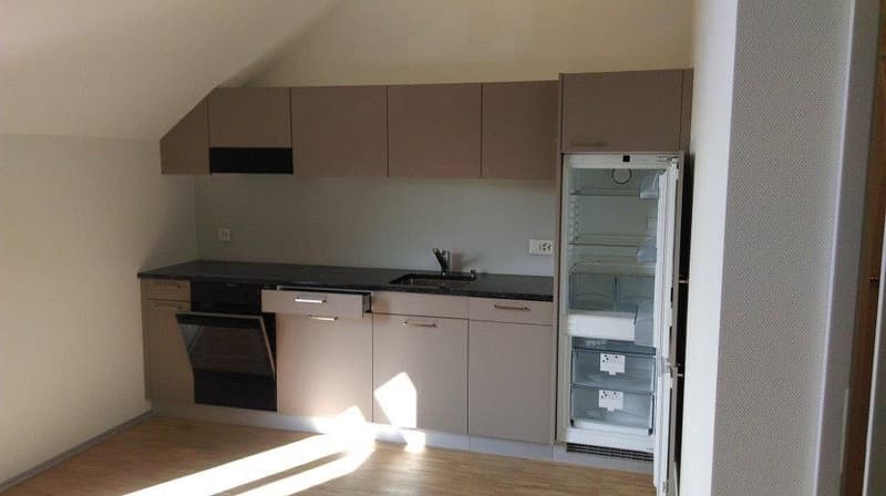 2 1/2-Zimmerwohnung, 2. Stock links (3)